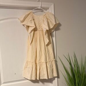 Nueces girls dress